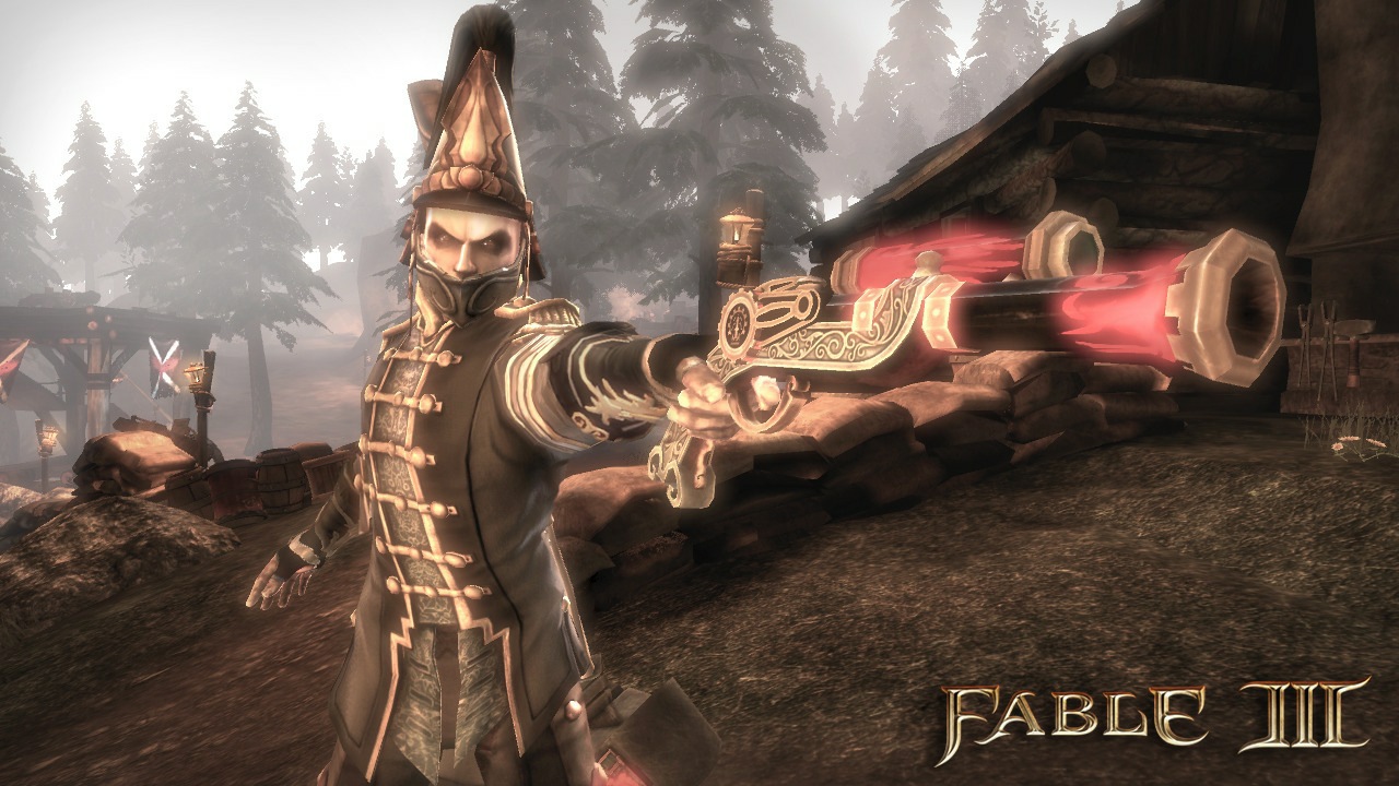 Fable III - Imagen 24
